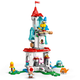 Image for article titled Our Lego Princess Is in Another Super Mario Castle You'll Need to Add to Your Collection